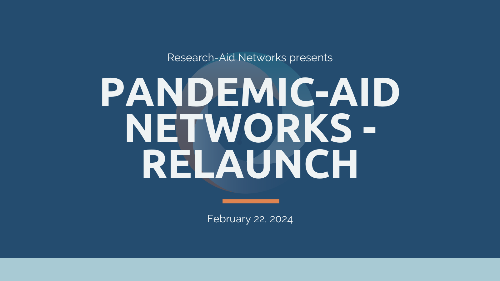 research aid networks